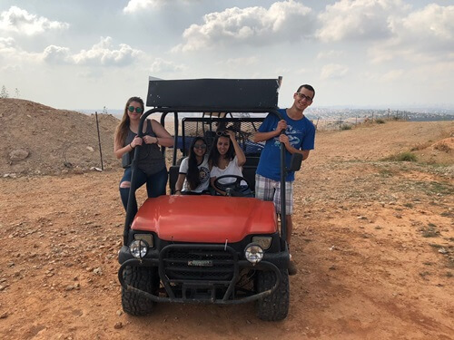 תמונה של ריינג'רים