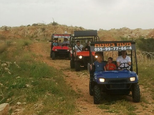 תמונה של ריינג'רים