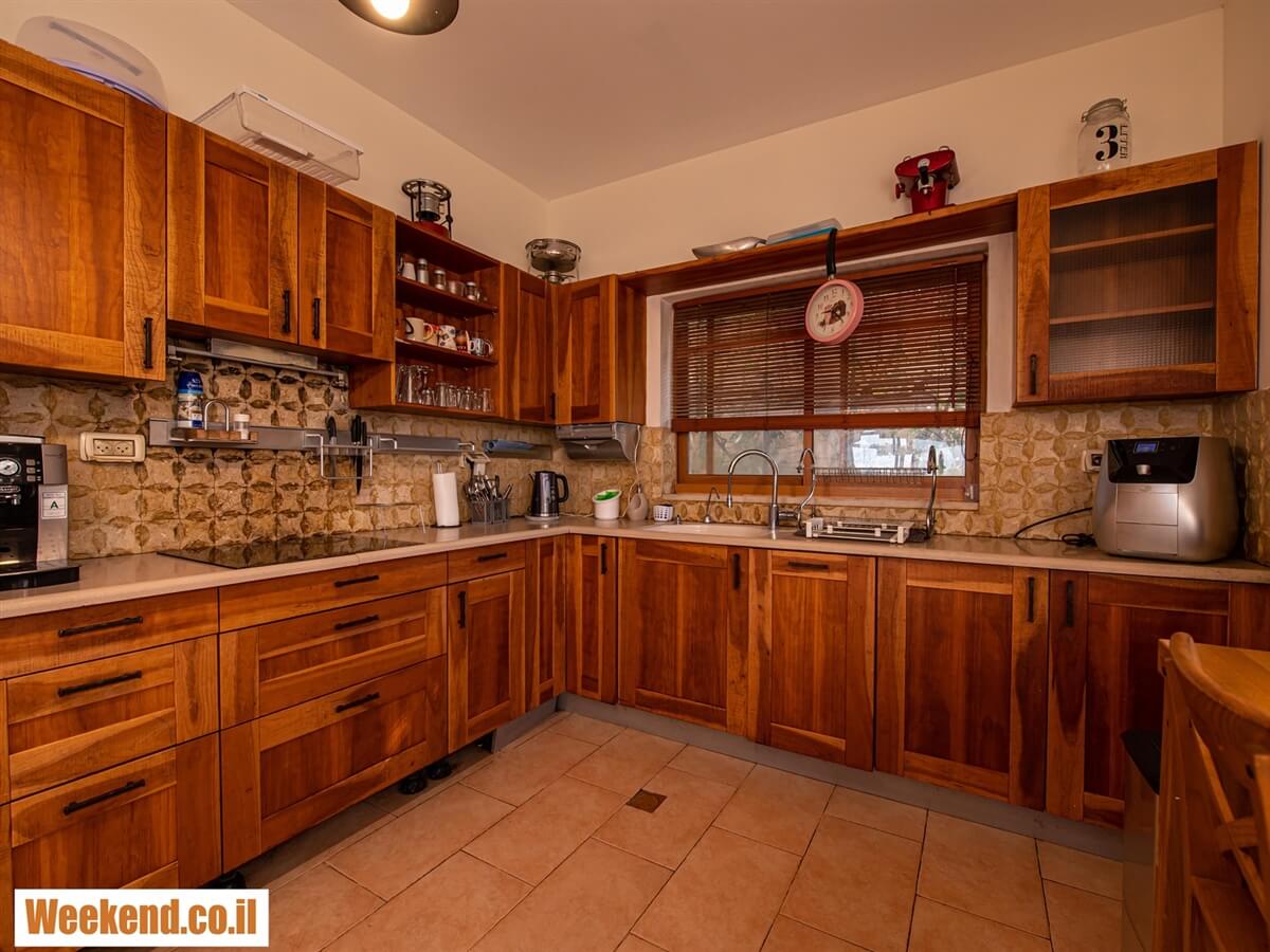 תמונה של הסוויטה - 8