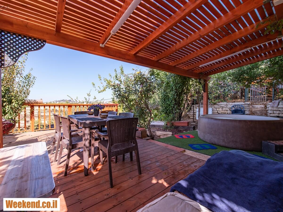 תמונה של הוילה - 7