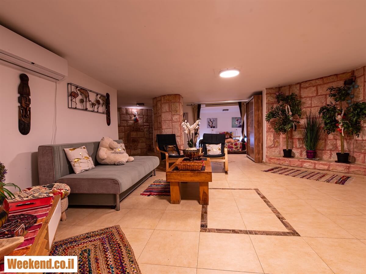 תמונה של הוילה - 6