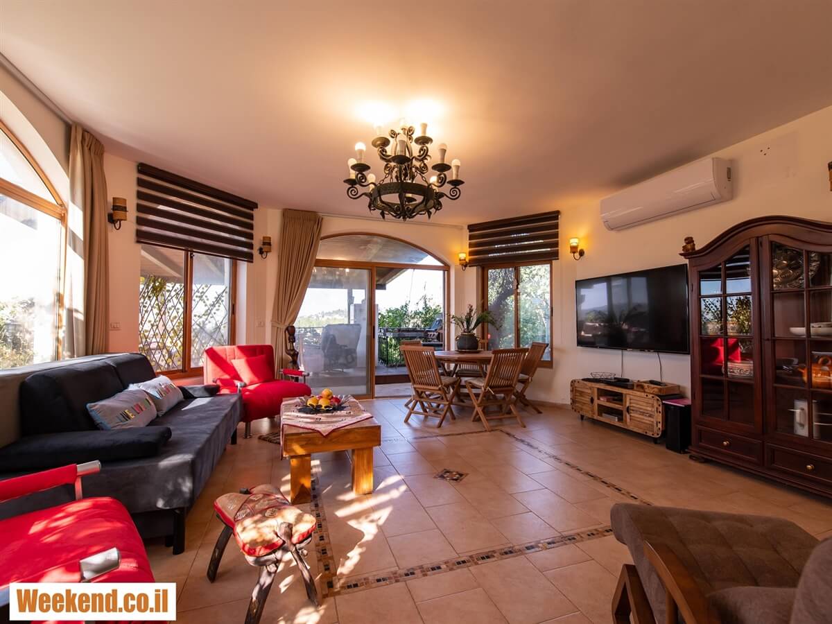 תמונה של הסוויטה - 6