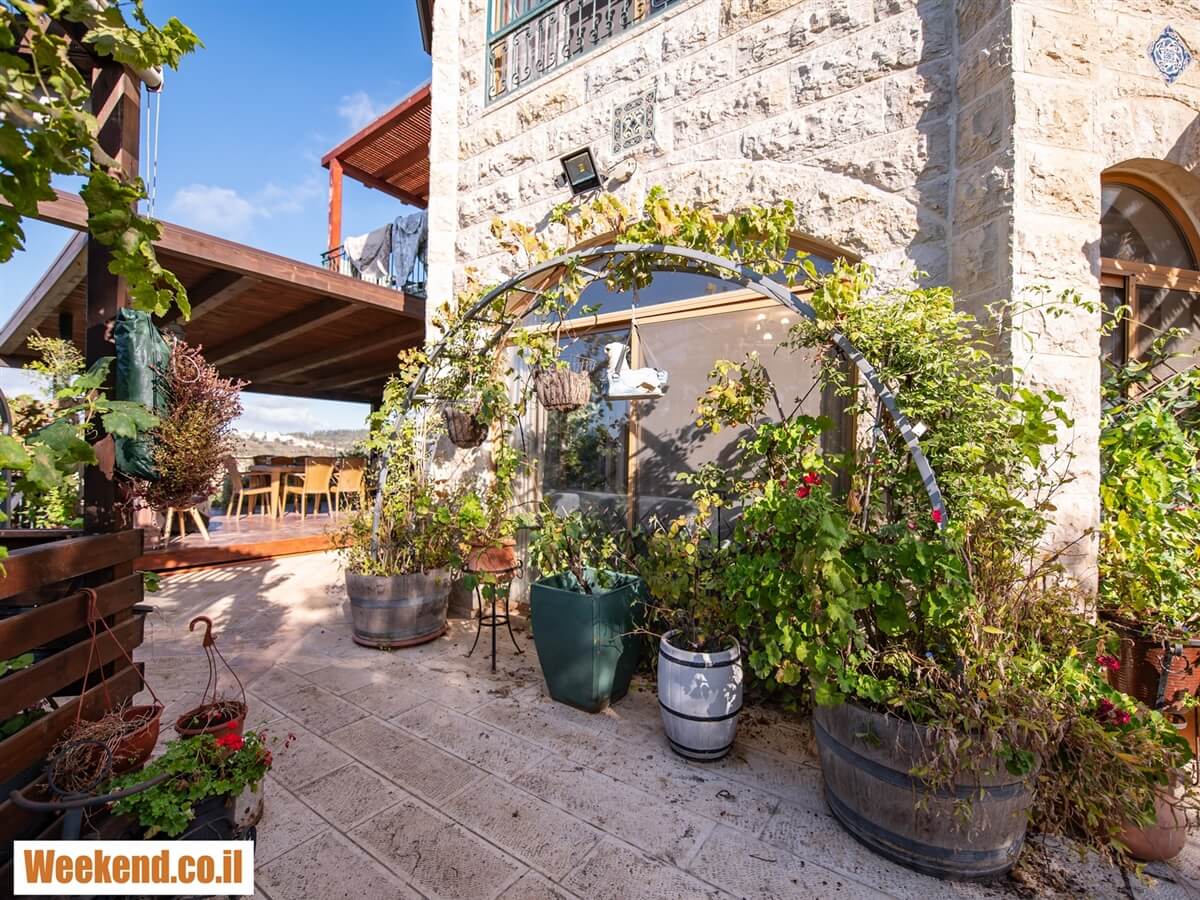 תמונה של הסוויטה - 5