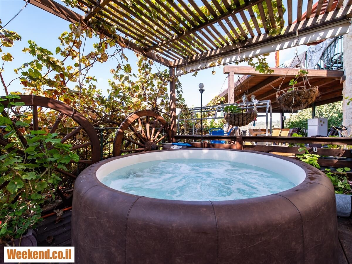 תמונה של הסוויטה - 3