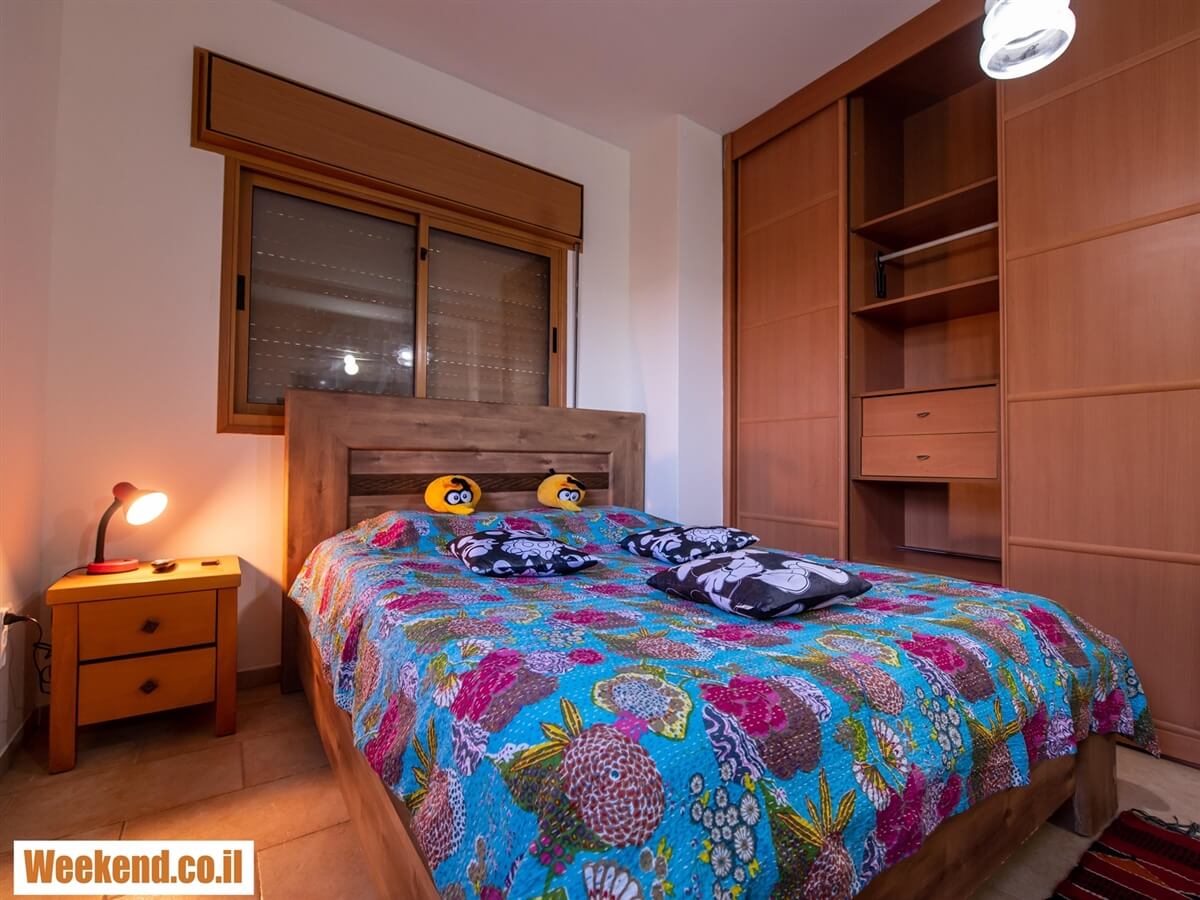 תמונה של הסוויטה - 10