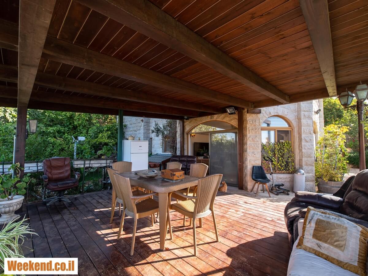 תמונה של הסוויטה - 9