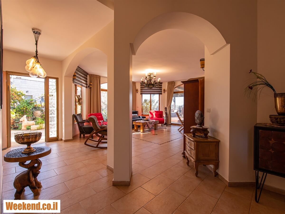 תמונה של הסוויטה - 2