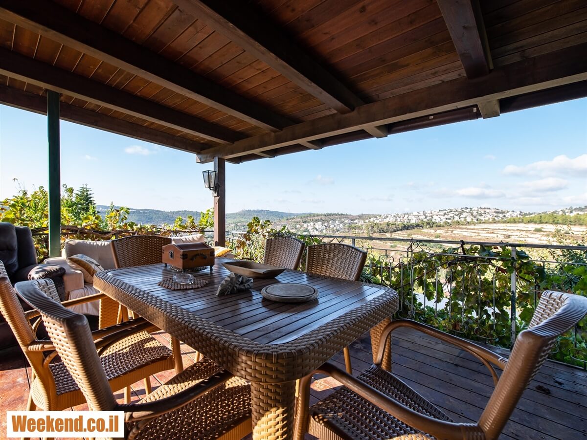 תמונה של הסוויטה - 7