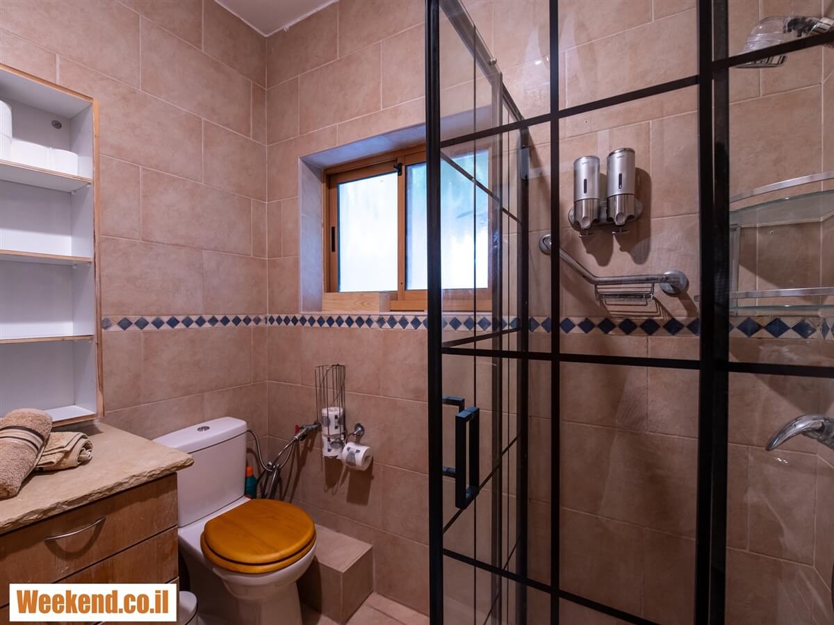 תמונה של הסוויטה - 4