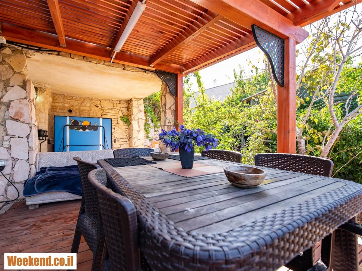 תמונה של הוילה - 9