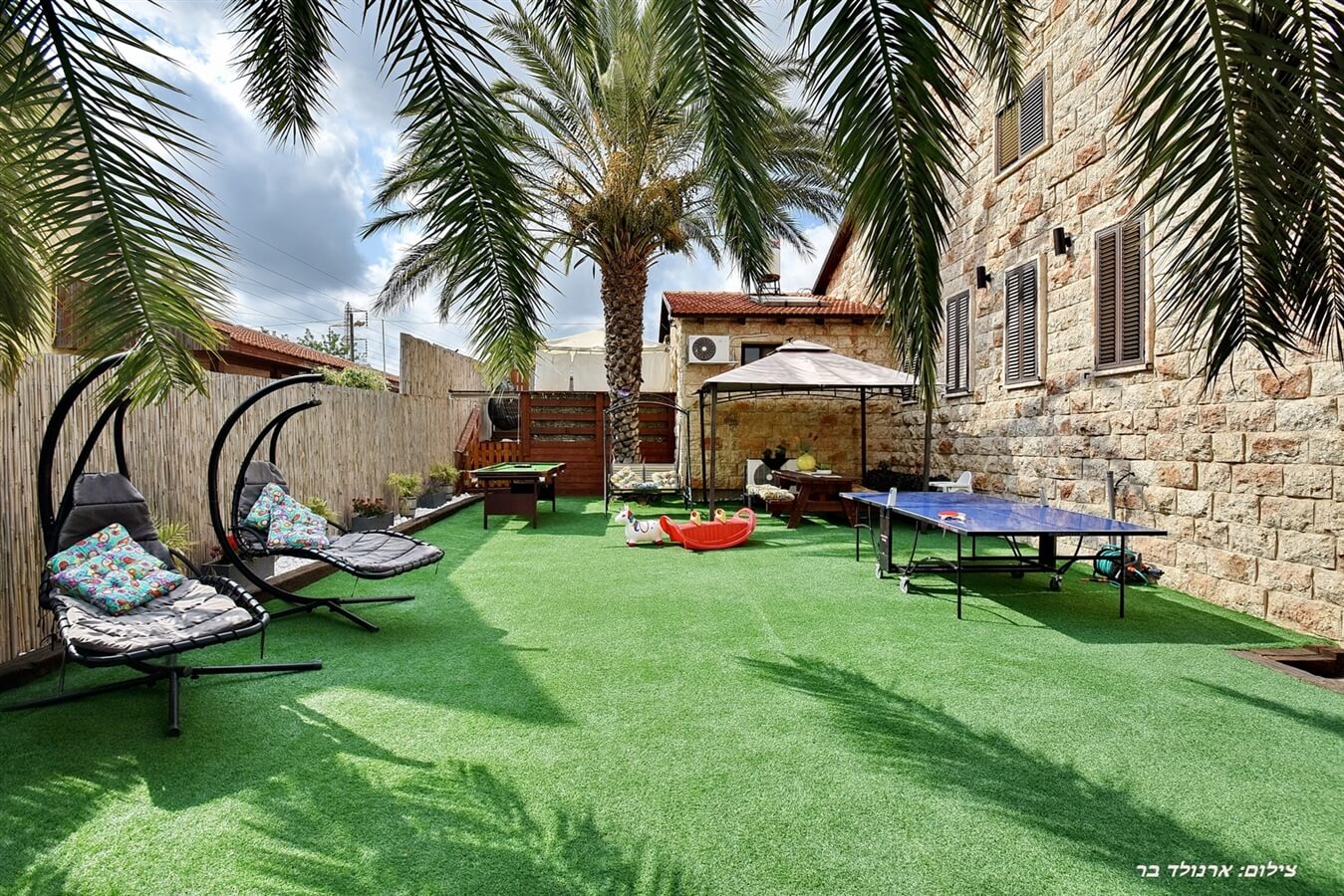 תמונה של הוילה - 6