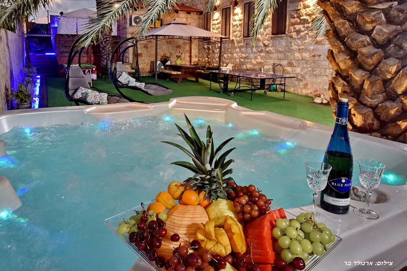 תמונה של הוילה - 4