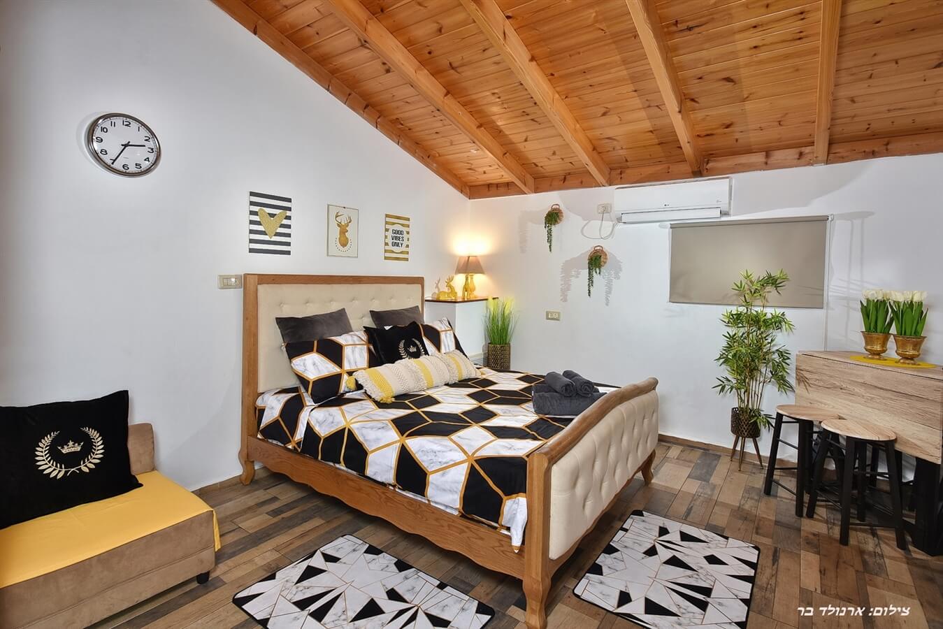 תמונה של הסוויטה - 2