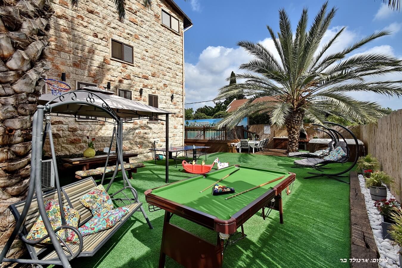 תמונה של הוילה - 9