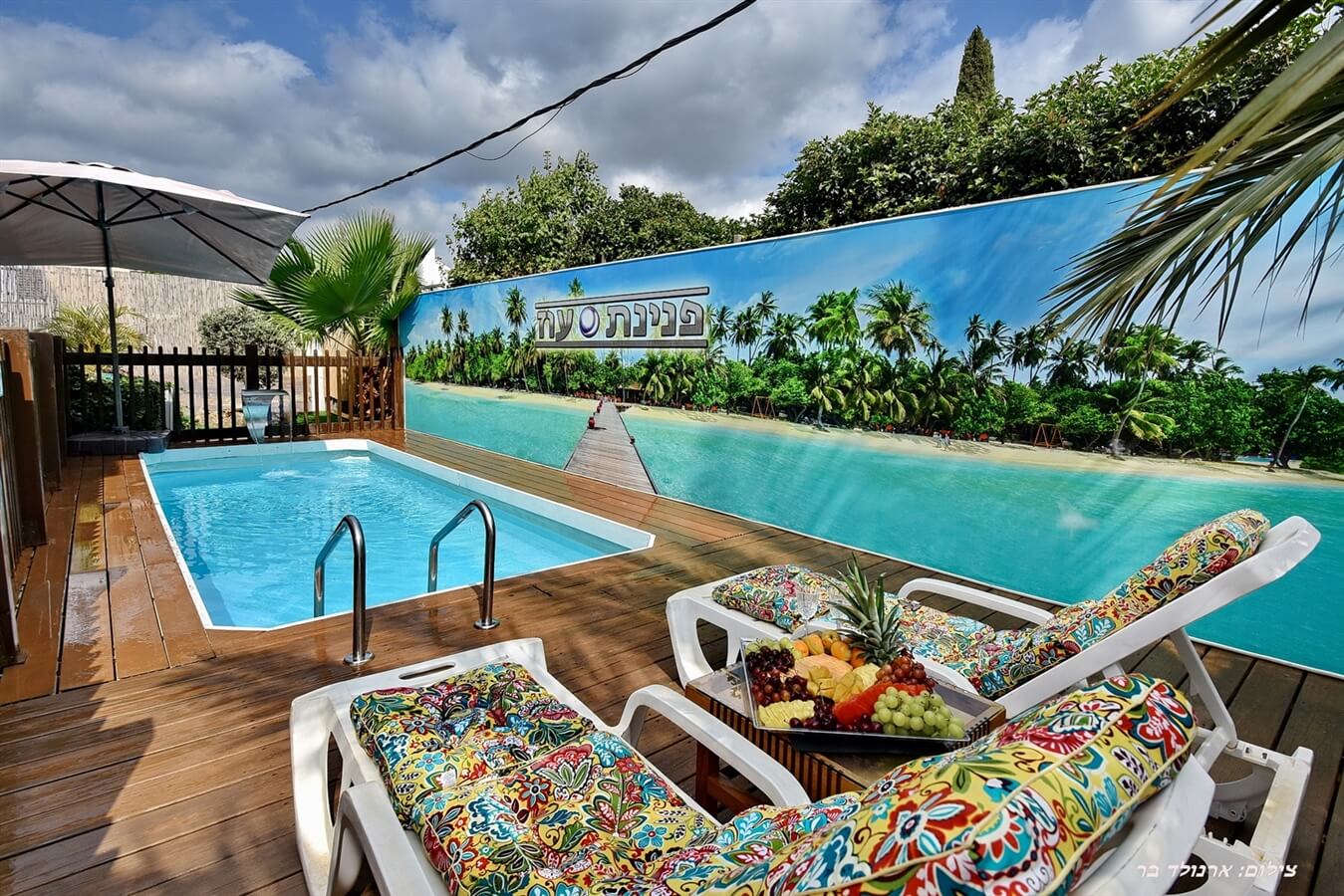 תמונה של הוילה - 10