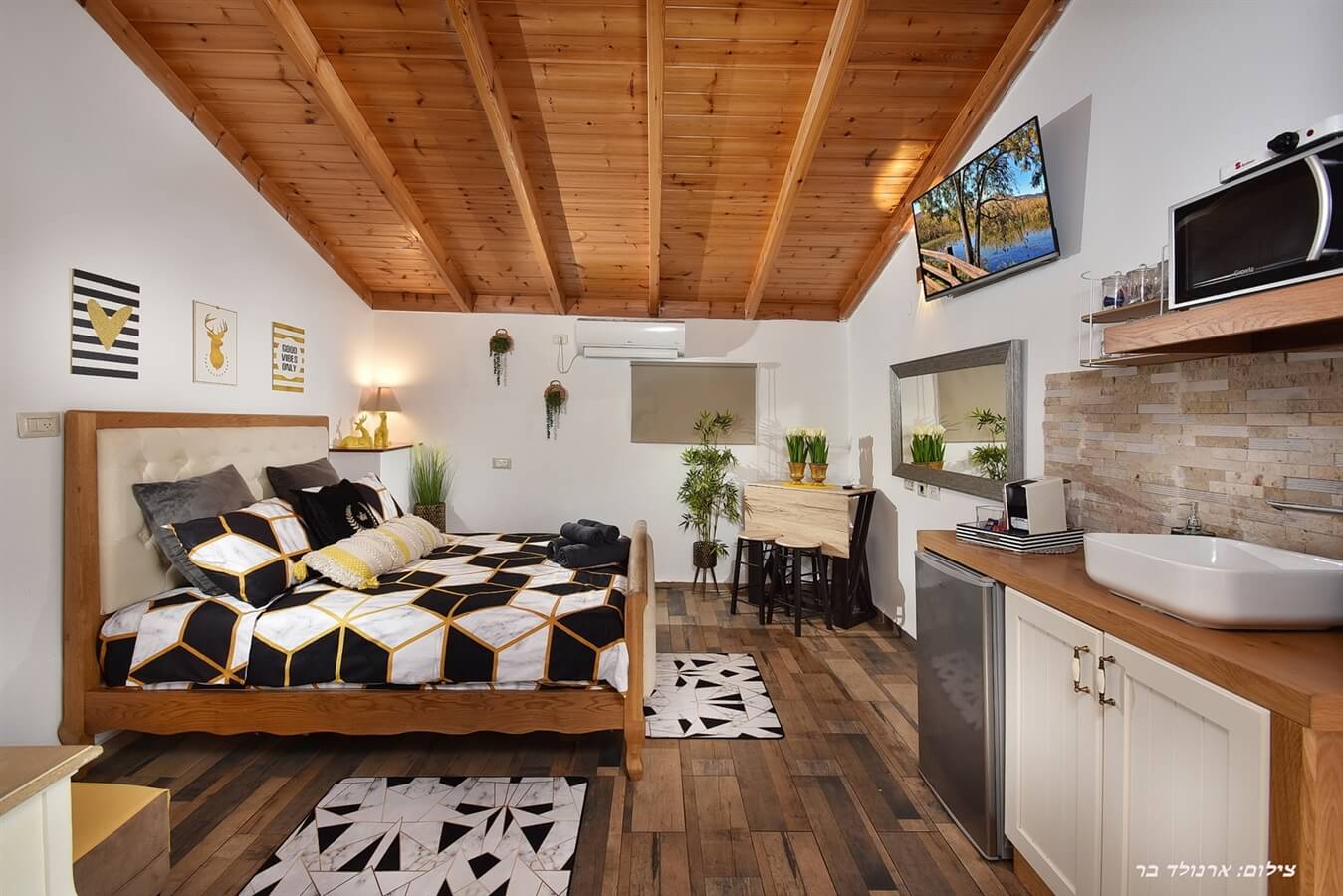 תמונה של הסוויטה - 6