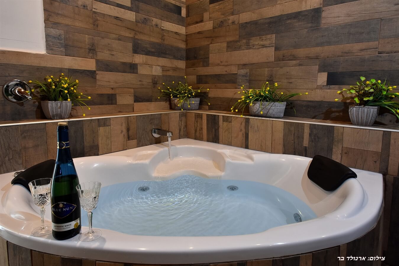 תמונה של הסוויטה - 3