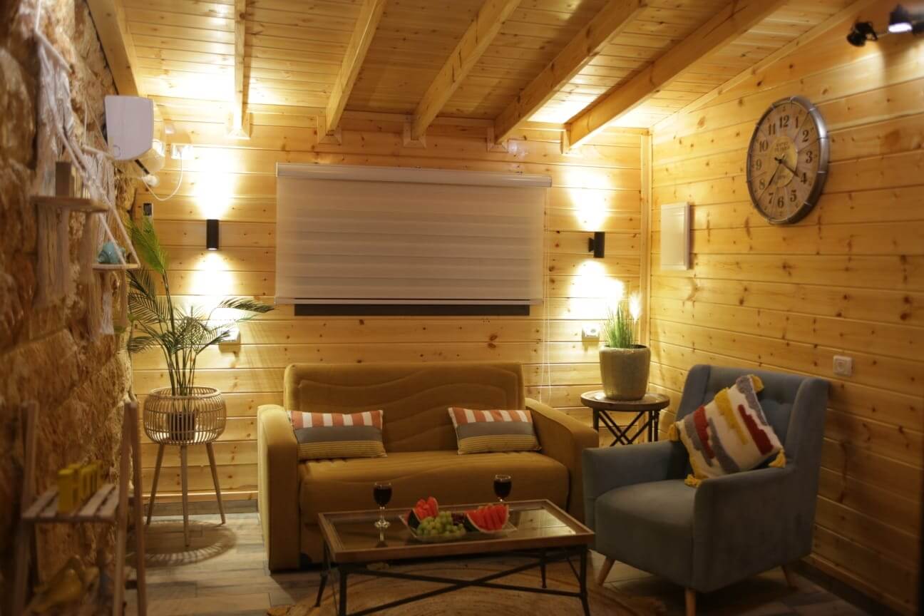 תמונה של הסוויטה - 7