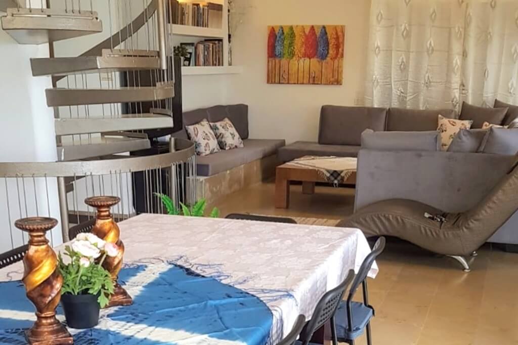 תמונה של פנים הוילה - 4