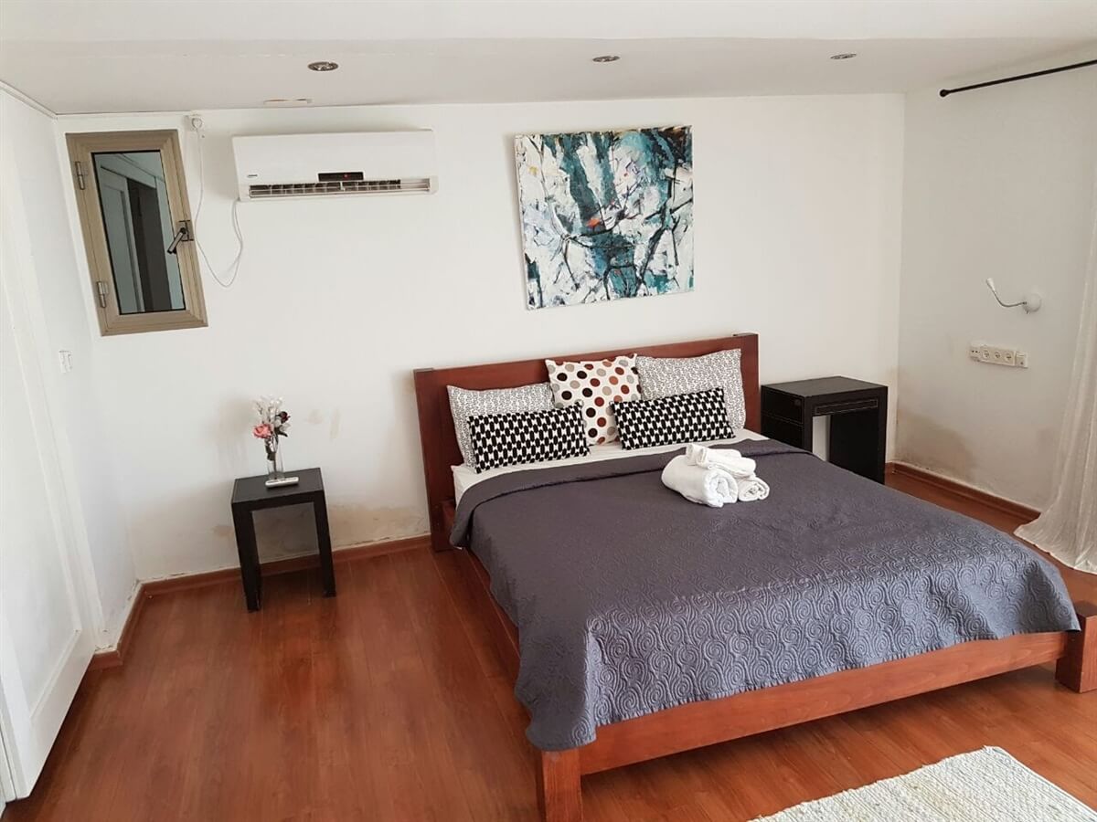 תמונה של פנים הוילה - 9