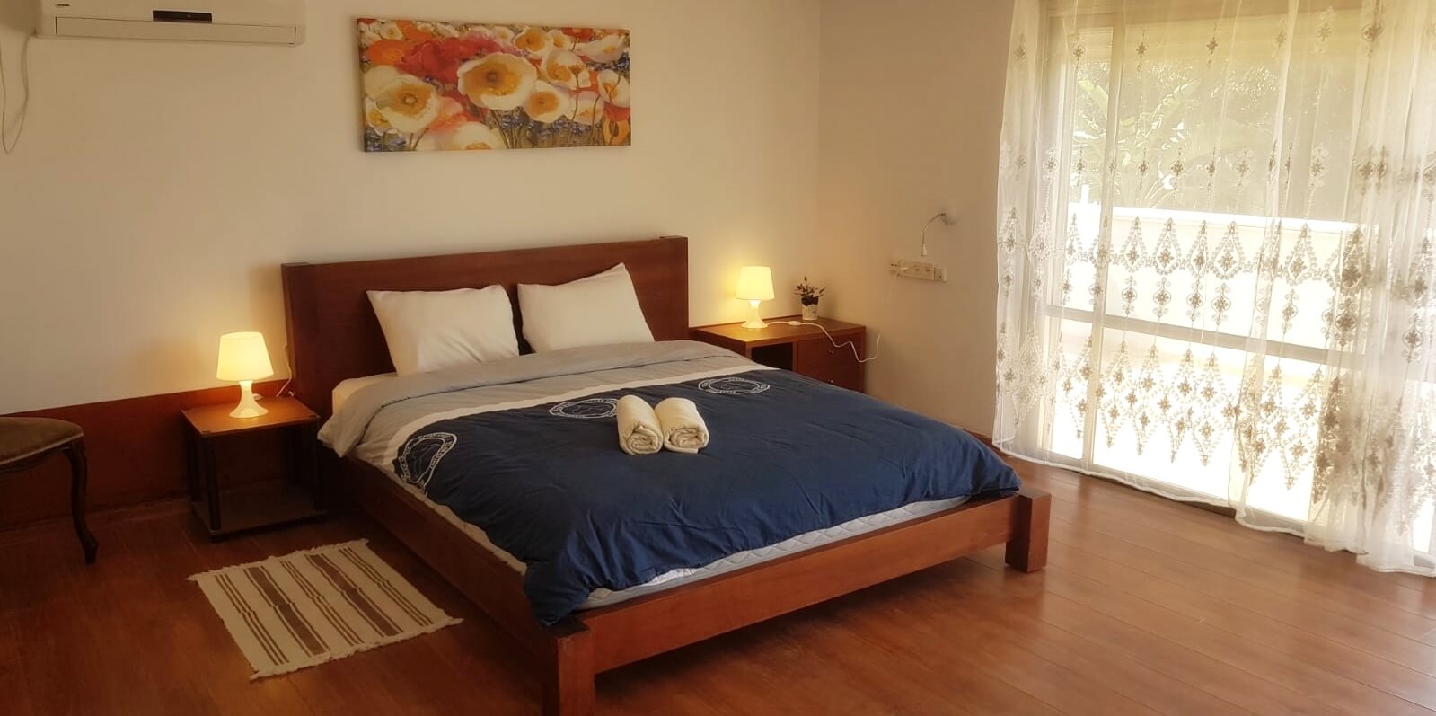 תמונה של פנים הוילה - 6