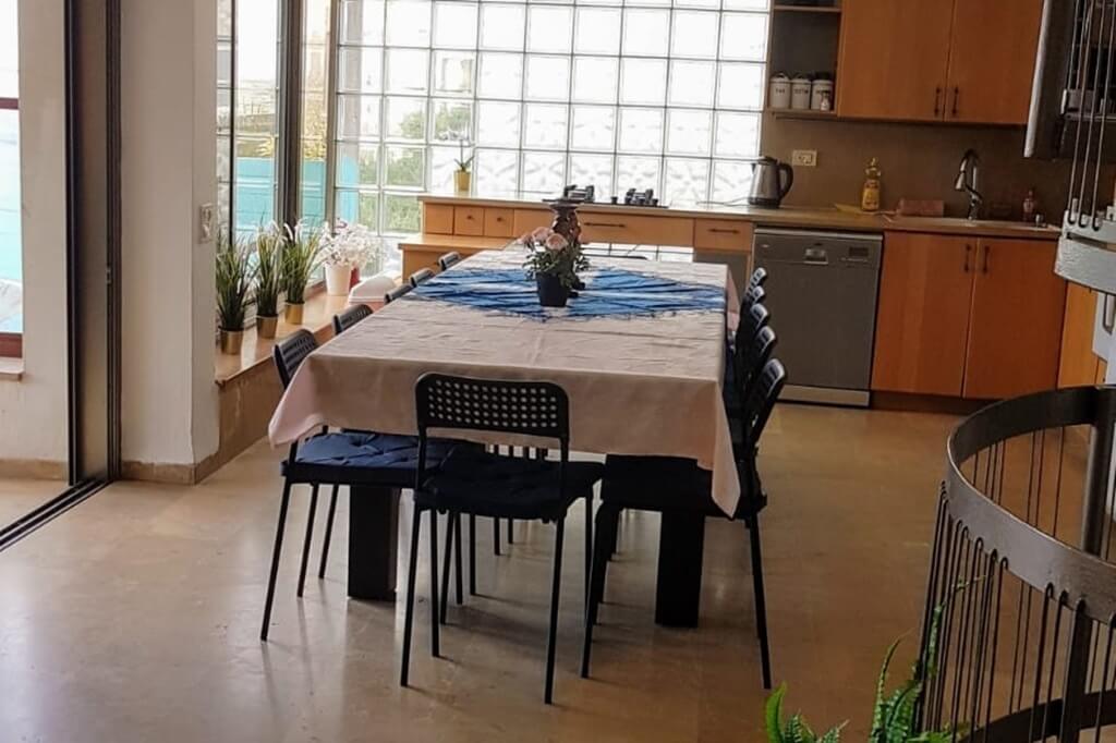 תמונה של פנים הוילה - 10