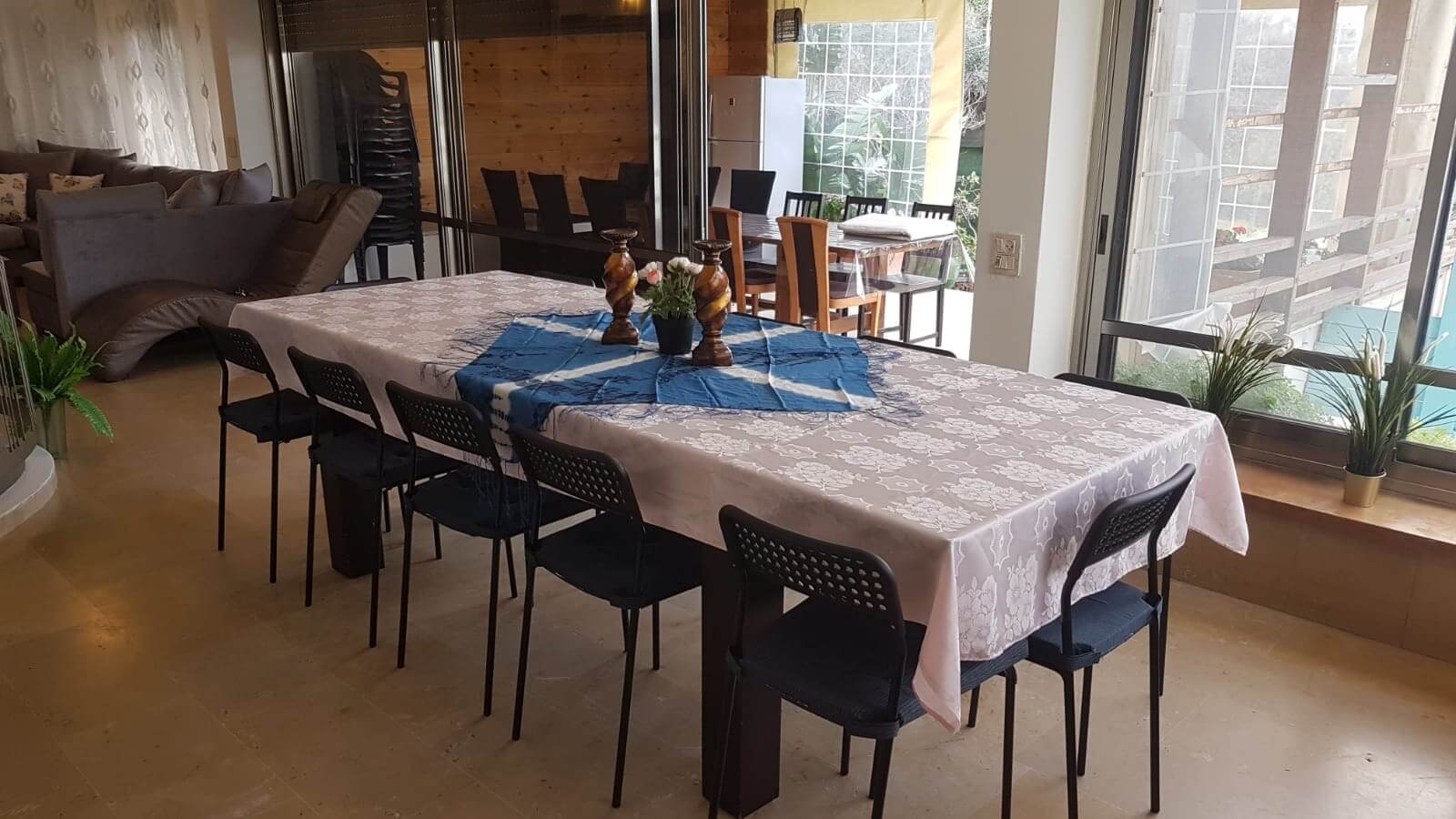 תמונה של פנים הוילה - 8