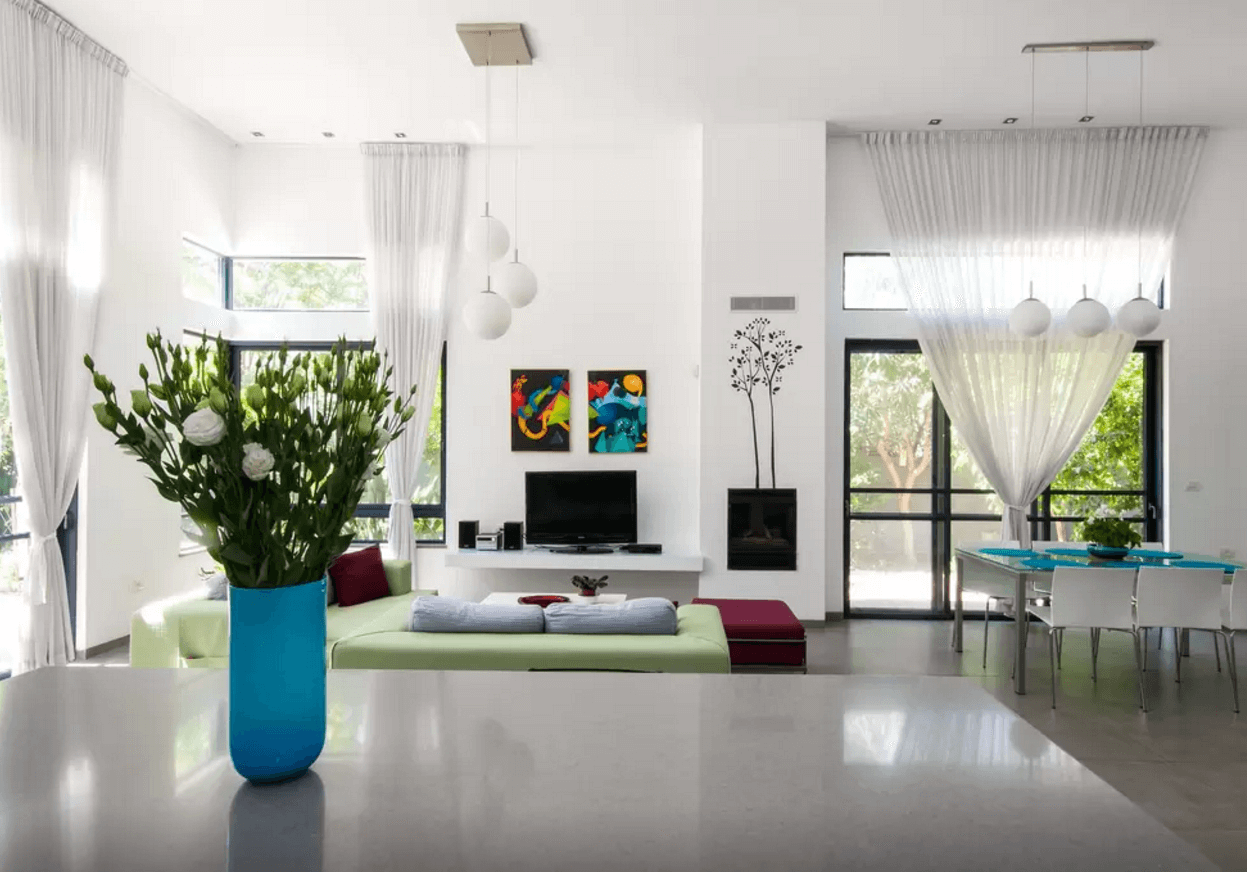 תמונה של החדרים בוילה - 3