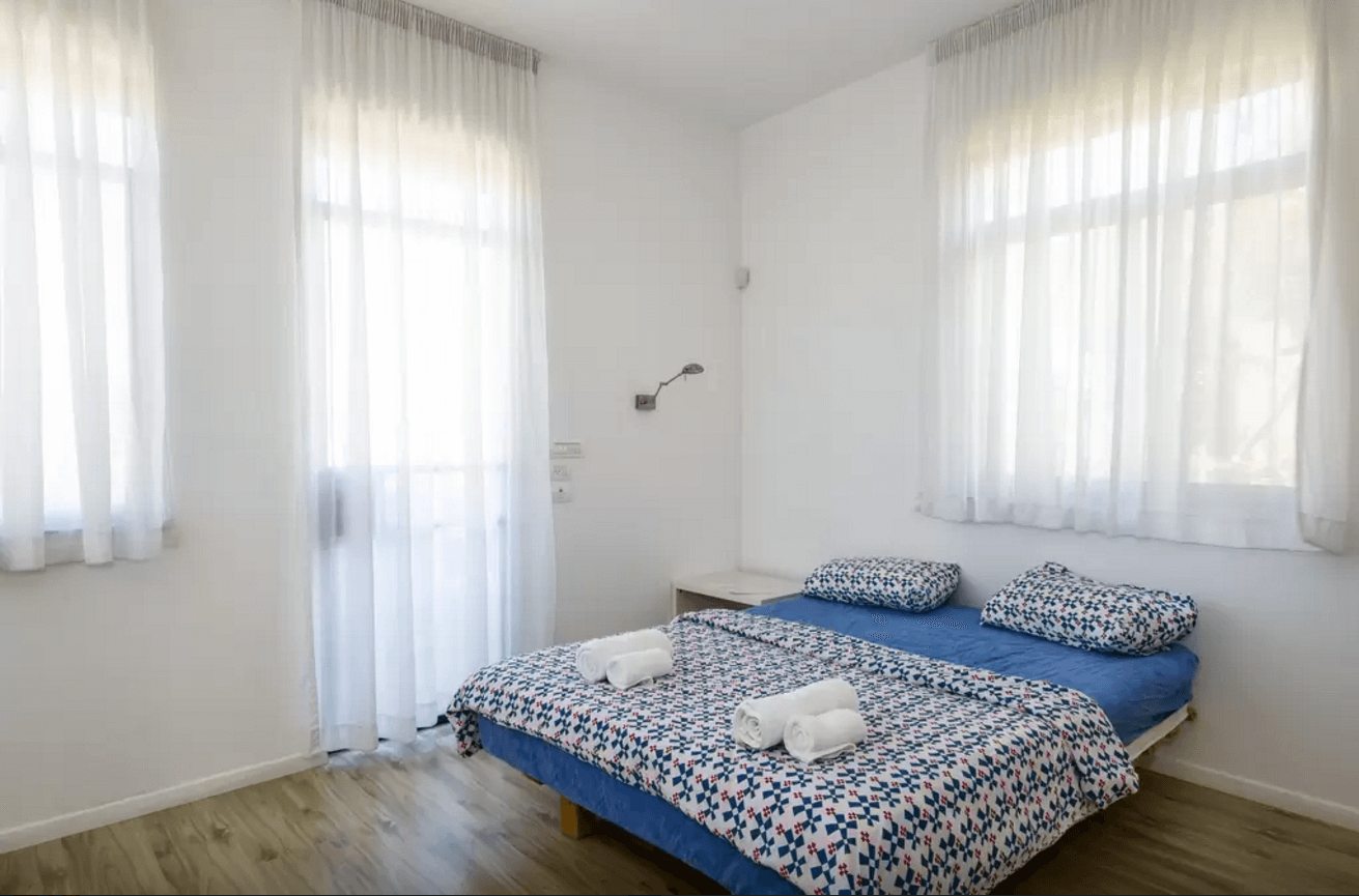 תמונה של החדרים בוילה - 5