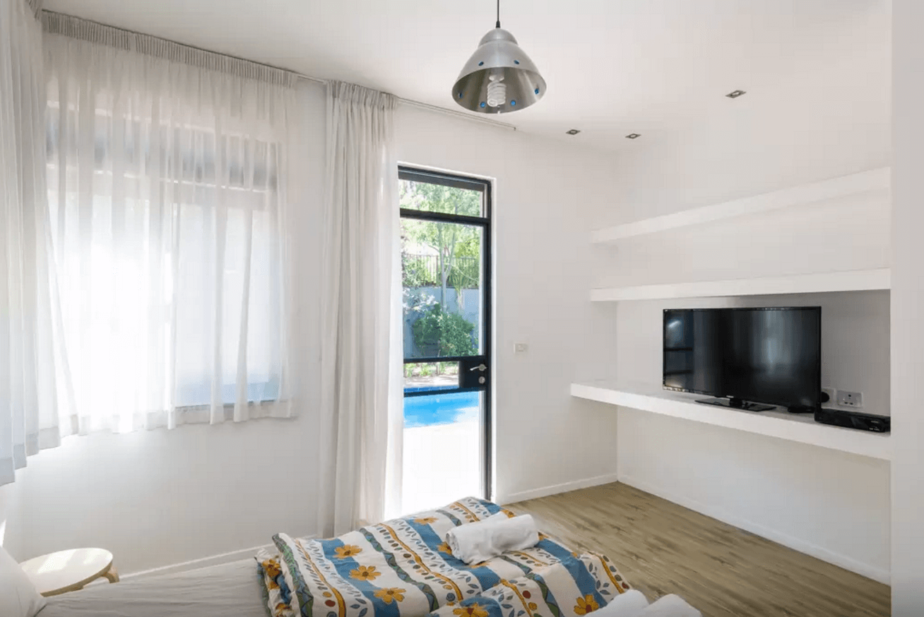 תמונה של החדרים בוילה - 2