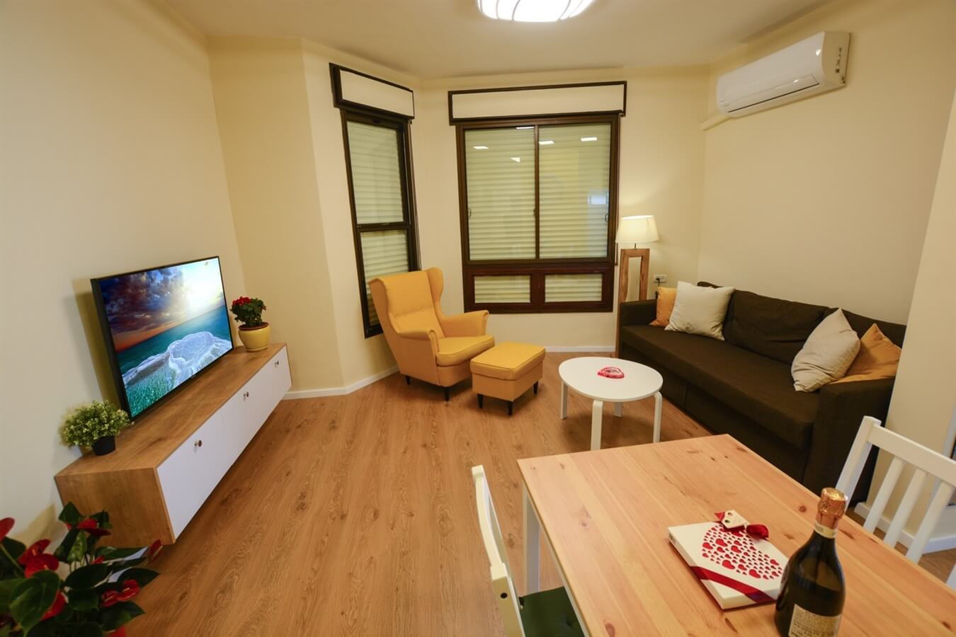 תמונה של דירות הנופש - 5