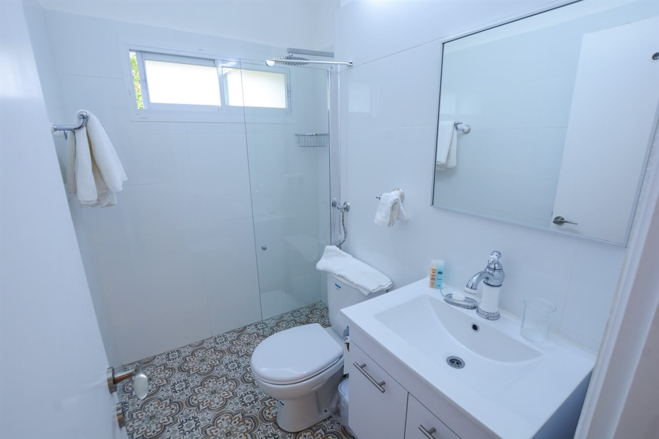 תמונה של דירות הנופש - 4