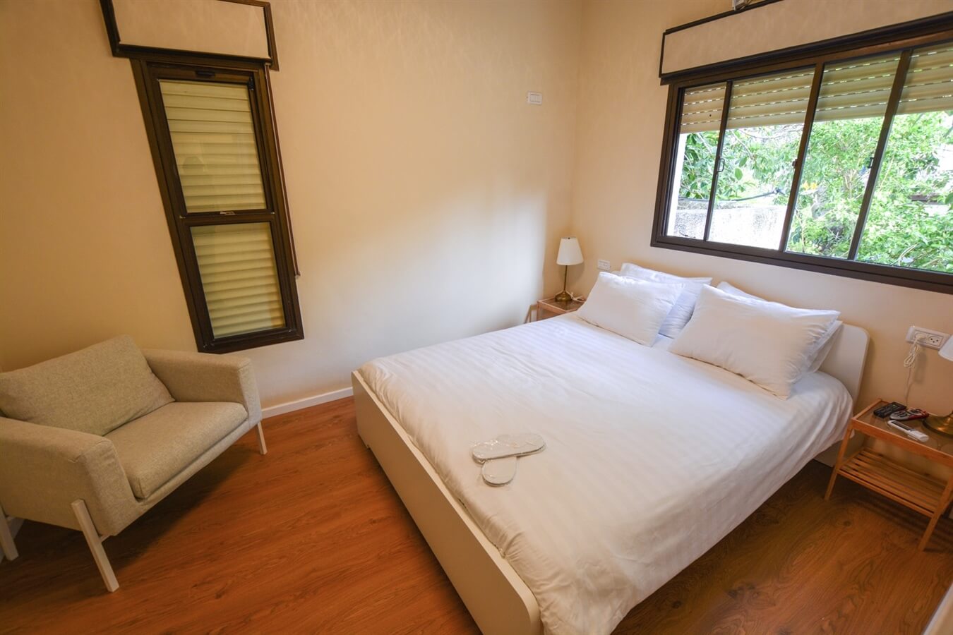 תמונה של דירות הנופש - 7