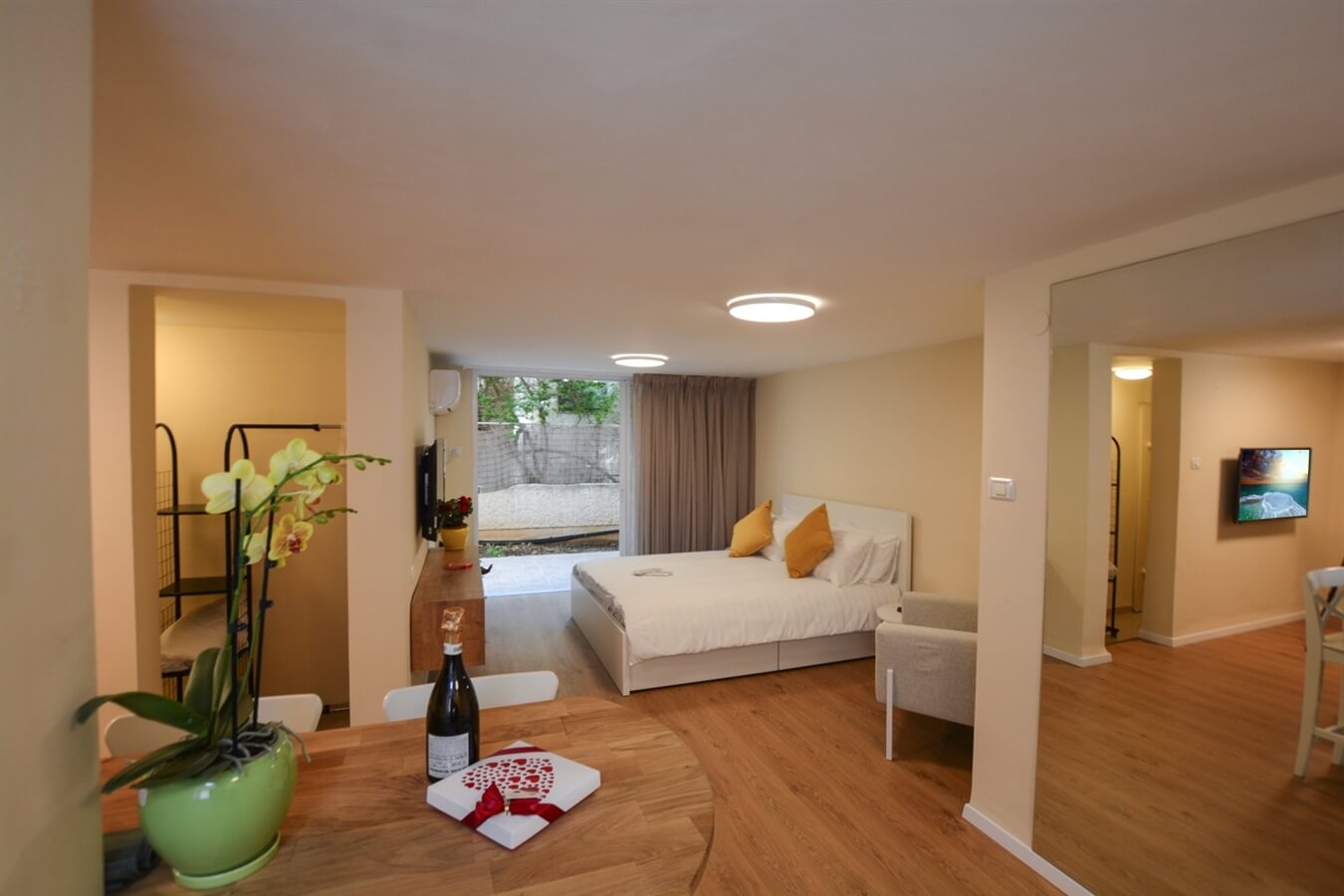 תמונה של דירות הנופש - 6