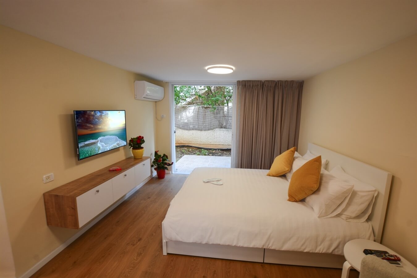 תמונה של דירות הנופש - 8