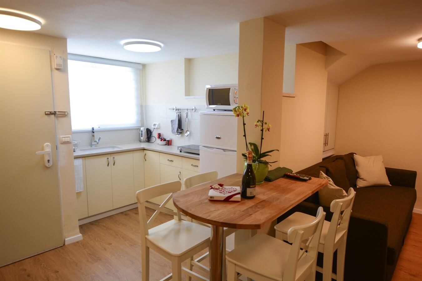 תמונה של דירות הנופש - 9