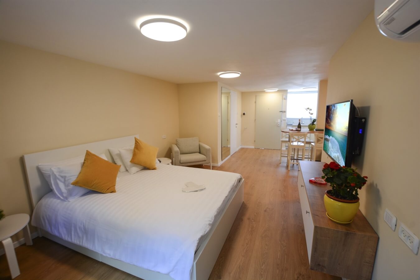 תמונה של דירות הנופש - 10