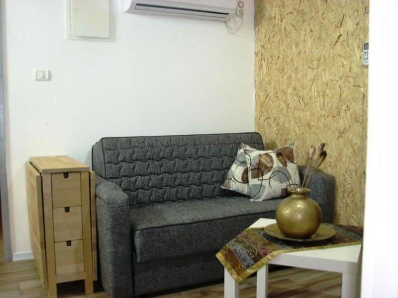 תמונה של בקתת אביה - 5