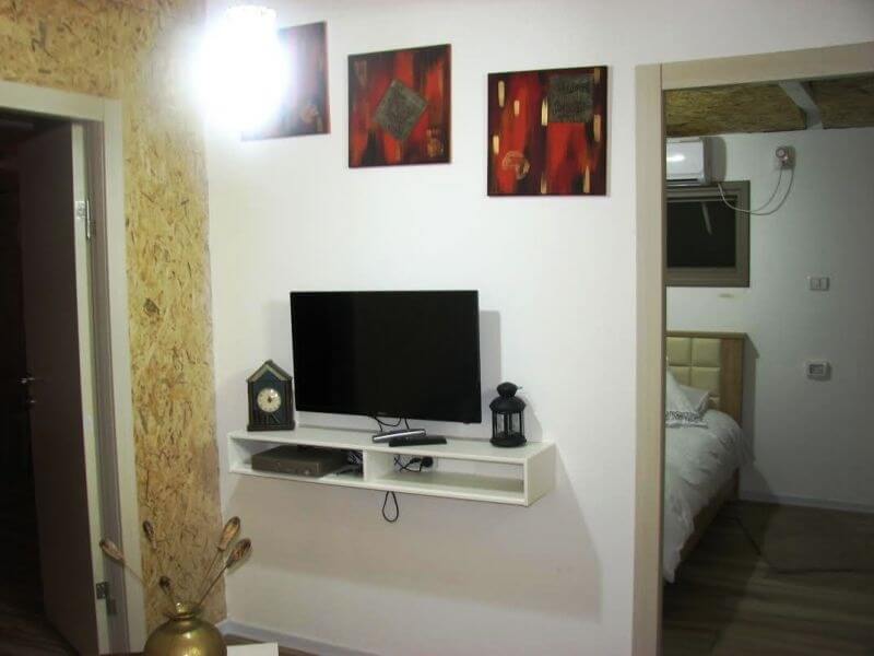 תמונה של בקתת אביה - 6