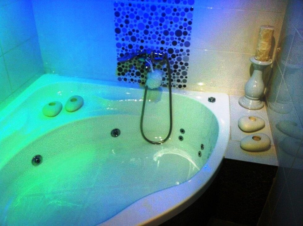 תמונה של בקתת יהונתן - 2