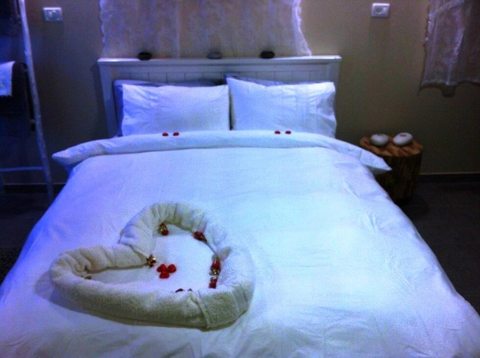 תמונה של בקתת יהונתן - 4