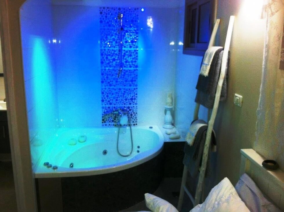 תמונה של בקתת יהונתן - 5