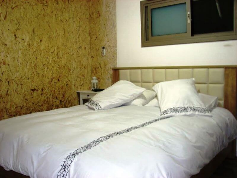 תמונה של בקתת אביה - 3