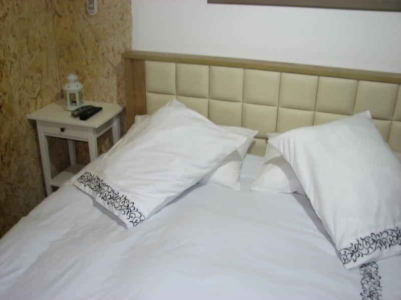 תמונה של בקתת אביה - 4