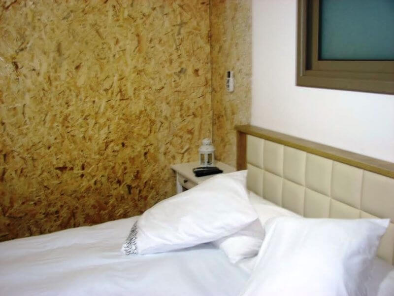 תמונה של בקתת אביה - 7