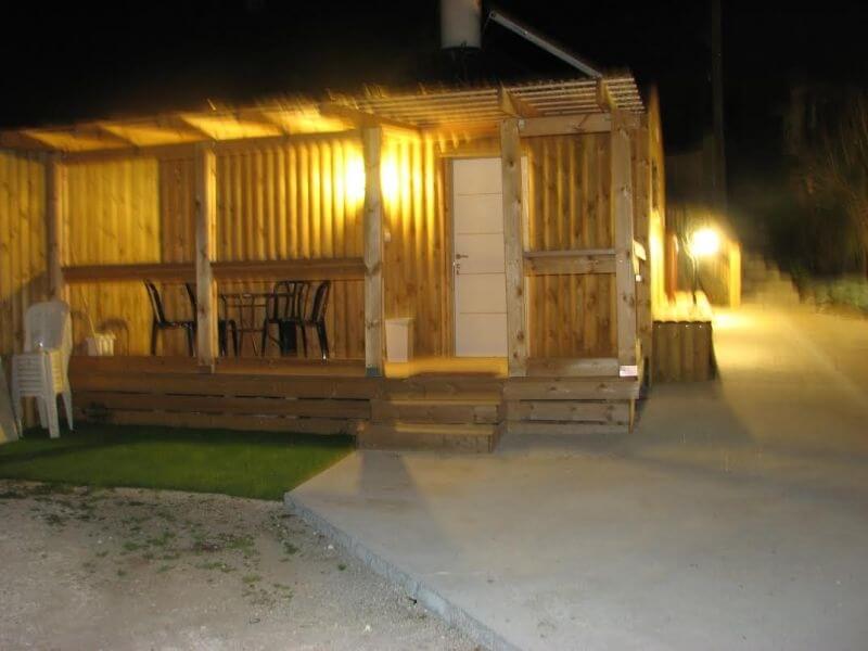 תמונה של בקתת אביה - 8