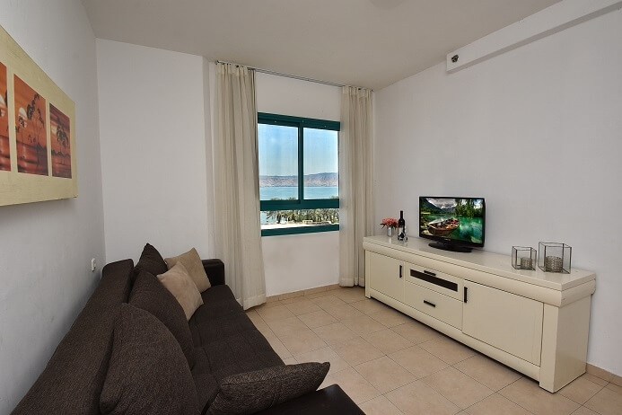 תמונה של סוויטת בוטיק דלוקס - 1 תמונה של סוויטת בוטיק דלוקס - 1