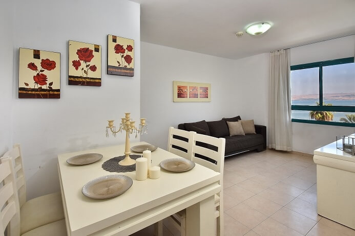 תמונה של סוויטת בוטיק דלוקס - 2 תמונה של סוויטת בוטיק דלוקס - 2