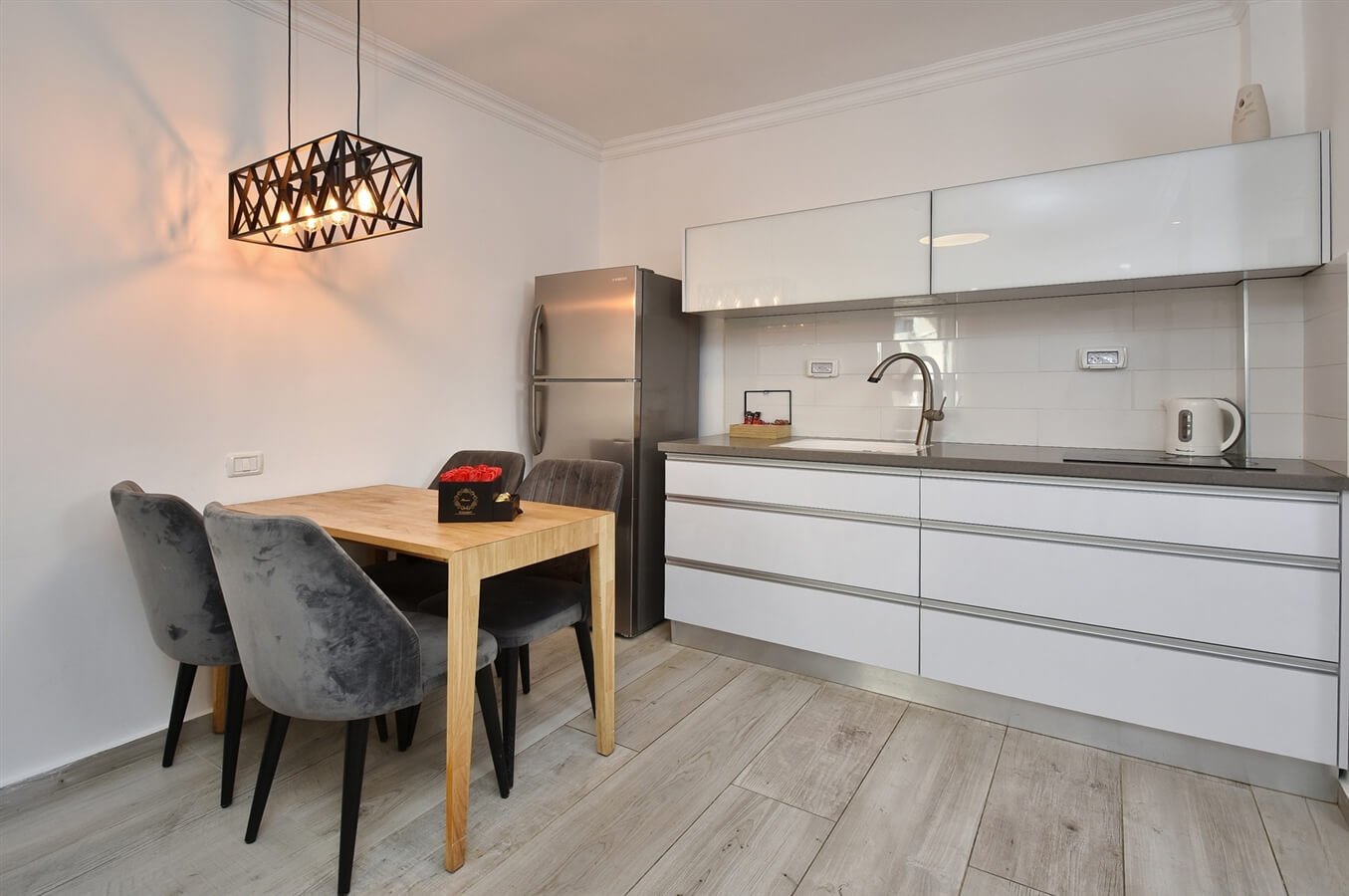 תמונה של סוויטת בוטיק - 2 תמונה של סוויטת בוטיק - 2