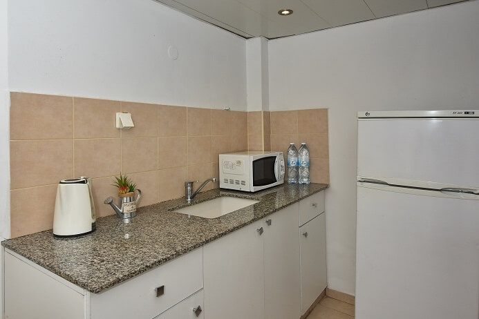 תמונה של סוויטת בוטיק דלוקס - 3 תמונה של סוויטת בוטיק דלוקס - 3